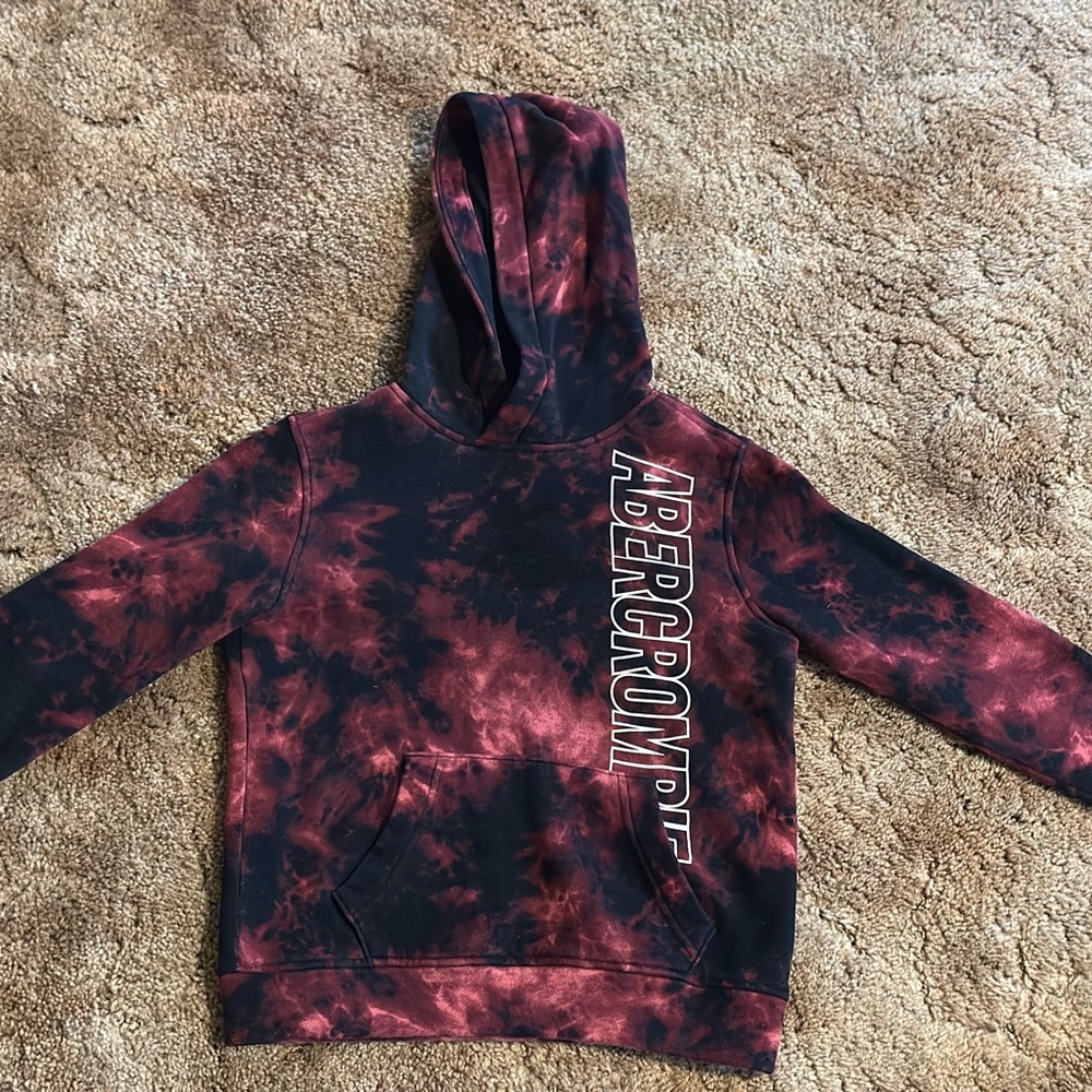 Abercrombie Kids Hoodies sz 9/10 set of 5 hoodies